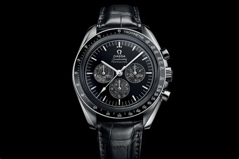 omega moon watch price